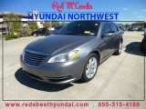 2012 Chrysler 200 Touring Sedan