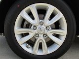 2012 Kia Soul + Wheel