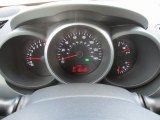 2012 Kia Soul + Gauges