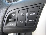 2012 Kia Soul + Controls