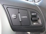 2012 Kia Soul + Controls