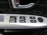 2012 Kia Soul + Controls