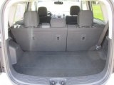 2012 Kia Soul + Trunk
