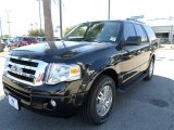 2014 Tuxedo Black Ford Expedition XLT #87274341