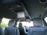 2014 Chrysler Town & Country S Entertainment System