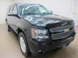 2007 Chevrolet Suburban 1500 LTZ 4x4