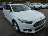 2014 Ford Fusion SE EcoBoost