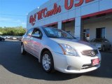 2012 Nissan Sentra 2.0 S