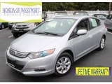 2010 Honda Insight Hybrid EX