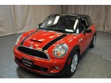 2011 Mini Cooper S Hardtop