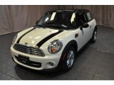 2013 Mini Cooper Hardtop