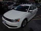 2013 Volkswagen Jetta SE Sedan