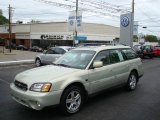 2004 Subaru Outback 3.0 L.L.Bean Edition Wagon