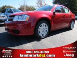2014 Dodge Avenger SE
