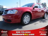 2014 Dodge Avenger SE