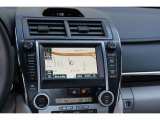 2014 Toyota Camry XLE V6 Navigation