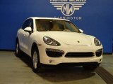 2011 Porsche Cayenne S