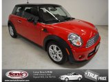2011 Mini Cooper Hardtop