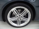 2011 Audi S4 3.0 quattro Sedan Wheel