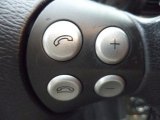 2007 Mercedes-Benz C 350 Sport Controls