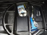 2007 Mercedes-Benz C 350 Sport Tool Kit