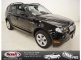 2007 BMW X3 3.0si