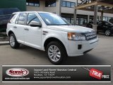 2012 Land Rover LR2 HSE