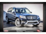 2014 Mercedes-Benz GLK 350