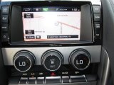 2014 Jaguar F-TYPE  Navigation