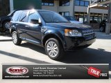 2012 Baltic Blue Metallic Land Rover LR2 3.2 #87301757