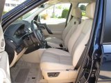 2012 Land Rover LR2 Interiors
