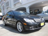 2011 Mercedes-Benz E 350 Cabriolet