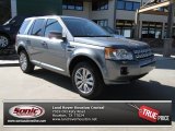 2012 Orkney Grey Metallic Land Rover LR2 3.2 #87301756