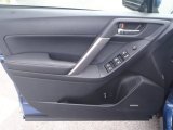 2014 Subaru Forester 2.0XT Touring Door Panel