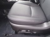 2014 Subaru Forester 2.0XT Touring Front Seat