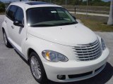 2009 Stone White Chrysler PT Cruiser Limited #8702290