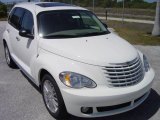 2009 Chrysler PT Cruiser Limited Data, Info and Specs