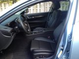 2013 Cadillac ATS 2.0L Turbo AWD Front Seat