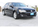 2012 Volkswagen Jetta TDI Sedan
