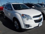 2014 Chevrolet Equinox LTZ AWD