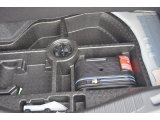 2014 Ford Fusion Hybrid SE Tool Kit