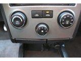 2007 Hyundai Tiburon GT Controls