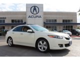 2010 Acura TSX Sedan
