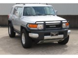 2008 Toyota FJ Cruiser 4WD