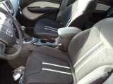 2014 Dodge Dart SXT Front Seat