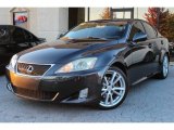 2007 Lexus IS 250