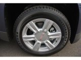 2014 GMC Terrain SLE Wheel