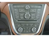 2014 Buick Encore Premium Controls