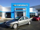 2004 Quartz Metallic Jaguar X-Type 3.0 #87307758