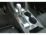 2014 GMC Terrain SLE 6 Speed Automatic Transmission